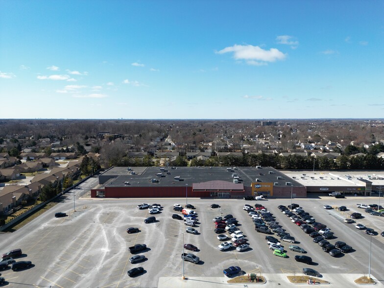 41701-41941 Garfield Rd, Clinton Township, MI en alquiler - Foto del edificio - Imagen 3 de 33