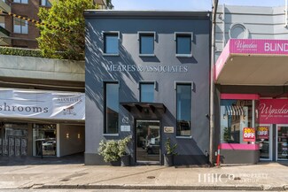 Más detalles de 62-64 New South Head Rd, Edgecliff - Oficina en alquiler