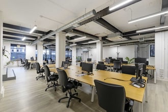 5-9 Hatton Wall, London en alquiler Foto del interior- Imagen 2 de 6