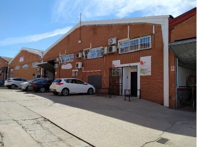 Algete, MAD 28119 - Unidad 01 -  - Plano de la planta - Image 1 of 1