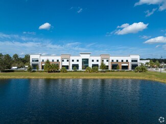 Más detalles de 1711 Amazing Way, Ocoee, FL - Local en venta