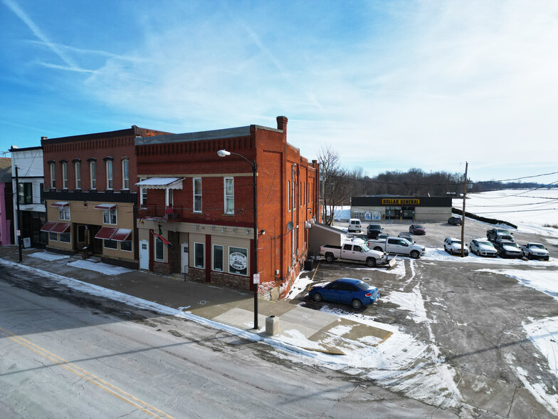 127 S Main St, Creston, OH en venta - Foto del edificio - Imagen 2 de 11