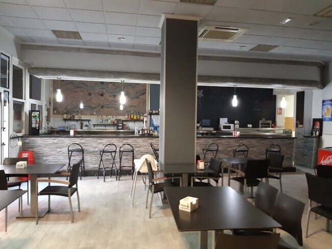 Más detalles de Local en alquiler