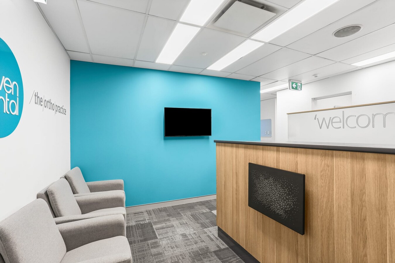 187-191 Macquarie St, Sydney, NSW 2000 - Unidad 43 -  - Vestíbulo - Image 1 of 6