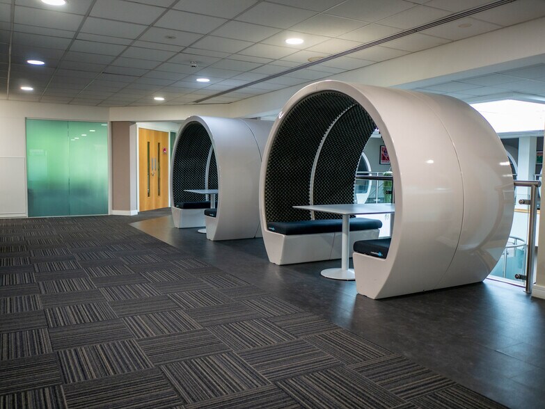 2010 The Crescent, Birmingham en alquiler - Foto del interior - Imagen 2 de 11