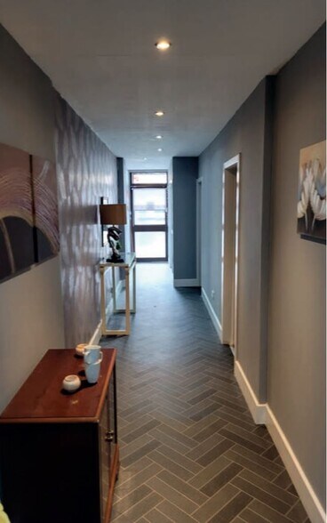 143 Scaraway St, Glasgow en alquiler - Foto del edificio - Imagen 2 de 2