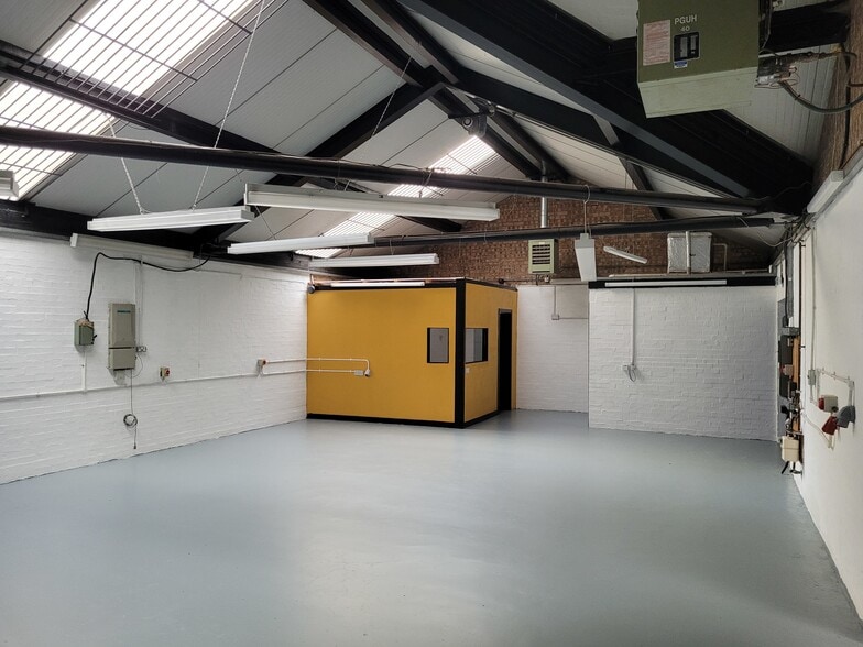 31-49 Purdon St, Glasgow en alquiler - Foto del edificio - Imagen 2 de 4