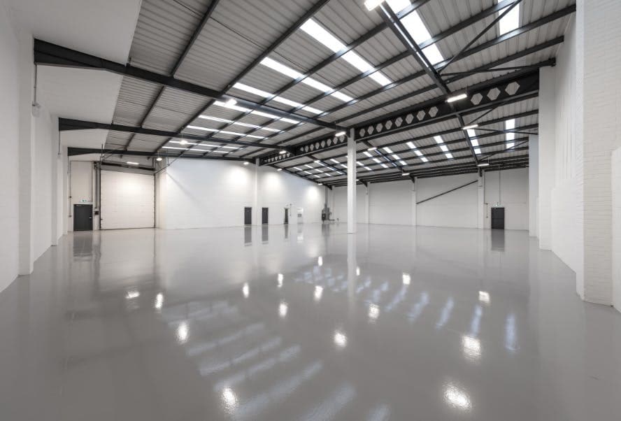 Telford Way, London en alquiler Foto del interior- Imagen 1 de 1