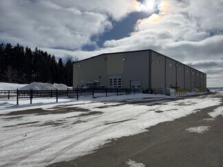 Más detalles de 20383 Hurontario St, Caledon Village, ON - Nave en venta