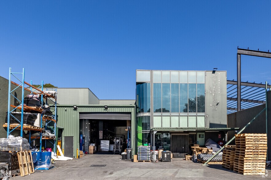 73 Chapel St, Roselands en alquiler - Foto del edificio - Imagen 3 de 7