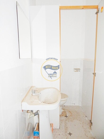 Local en Cocentaina en venta - Foto del edificio - Imagen 3 de 4