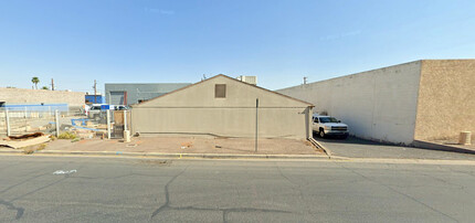 4112 E Winslow, Phoenix, AZ en alquiler Foto del edificio- Imagen 1 de 8