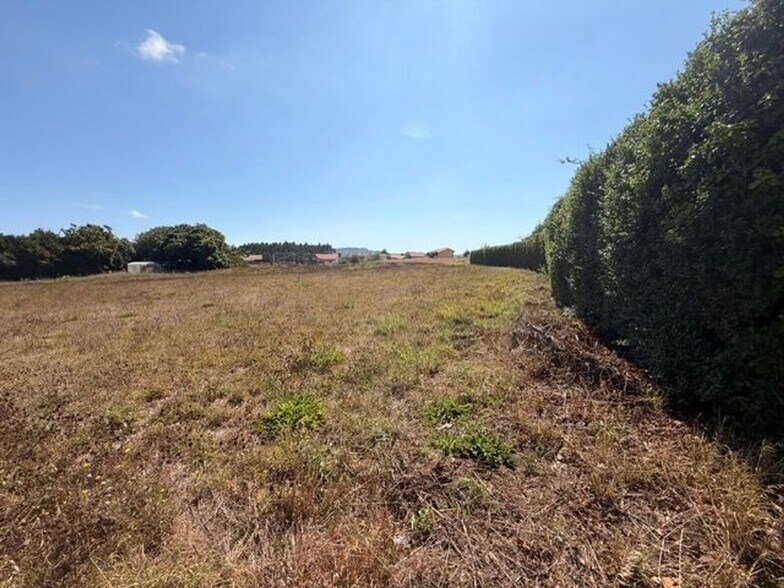 Terreno en Valdoviño, La Coruna en venta - Plano del sitio - Imagen 2 de 11