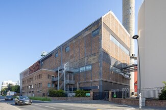 Más detalles de 63 Rue Ardoin, Saint-Ouen-sur-Seine - Oficina en alquiler