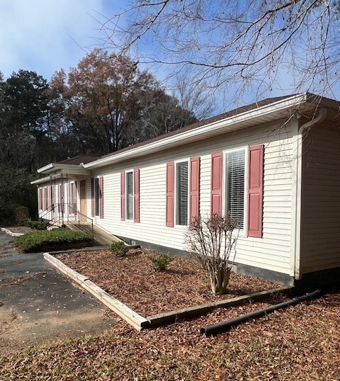 121 Sparta Hwy, Eatonton, GA en venta - Foto del edificio - Imagen 2 de 7