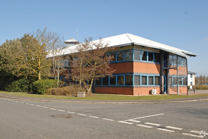 1 Bartholemews Walk, Ely en alquiler - Foto del edificio - Imagen 2 de 6