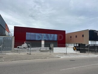 Más detalles de Nave en alquiler