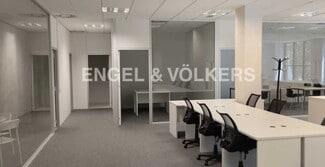 Más detalles de Oficina en alquiler