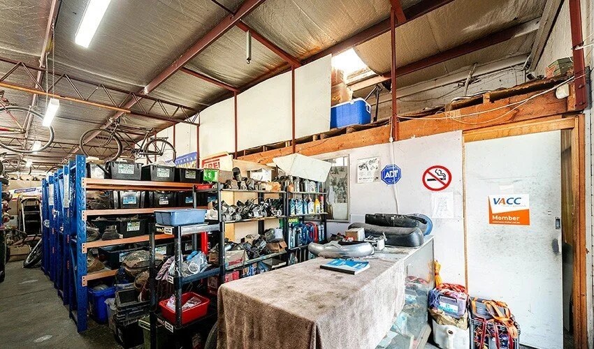 259 Huntingdale Rd, Oakleigh en venta - Foto del interior - Imagen 3 de 6