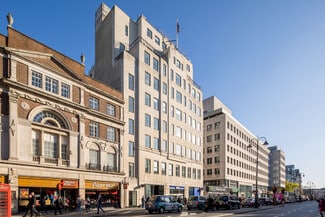 Más detalles de 55 Strand, London - Oficina en alquiler