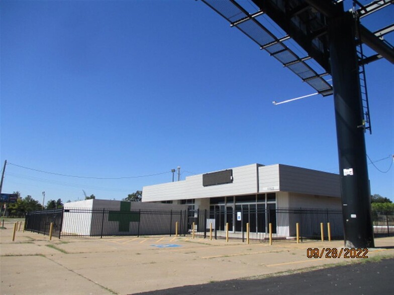 11925 N I-35 Service Rd, Oklahoma City, OK en venta - Foto principal - Imagen 1 de 2