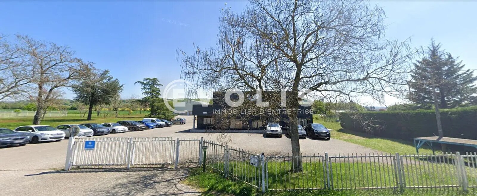 Flex en Beauvoir-de-Marc en venta Foto del edificio- Imagen 1 de 20