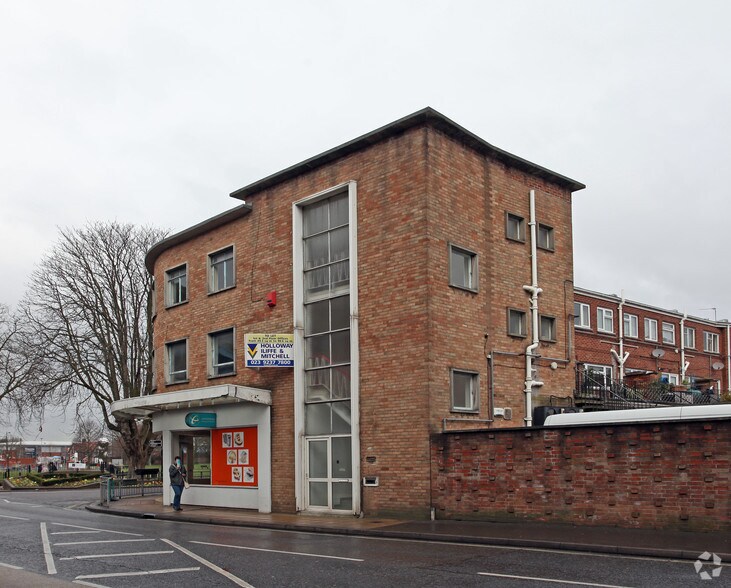 2-14 Market Parade, Havant en alquiler - Foto del edificio - Imagen 2 de 22