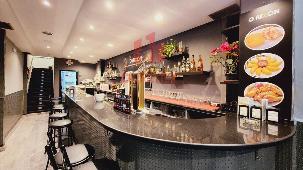 Rúa Do Ensino, 4, Ourense, Orense en venta - Foto del interior - Imagen 2 de 14