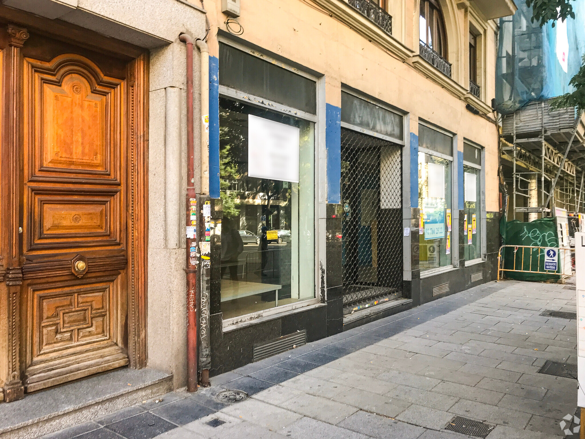 Calle De San Bernardo, 120, Madrid, Madrid en alquiler Foto del interior- Imagen 1 de 1