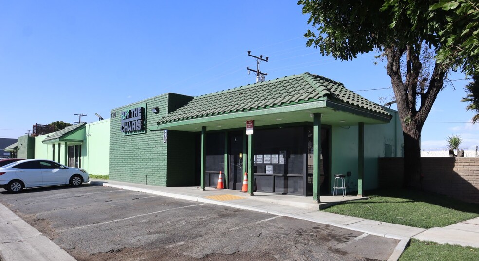 130 Industrial Way, Corona, CA en venta - Foto del edificio - Imagen 1 de 9