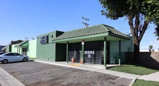 Más detalles para 130 Industrial Way, Corona, CA - Naves en venta