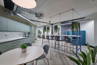 Más detalles de 36 Ferensway, Hull - Coworking en alquiler