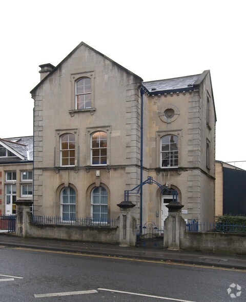 Upper Bristol Rd, Bath en venta - Foto del edificio - Imagen 2 de 15