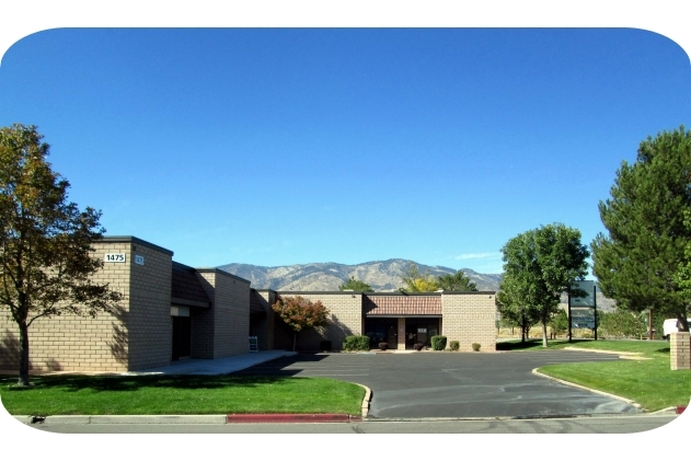 1475 Old Hot Springs Rd, Carson City, NV en alquiler - Foto principal - Imagen 1 de 9