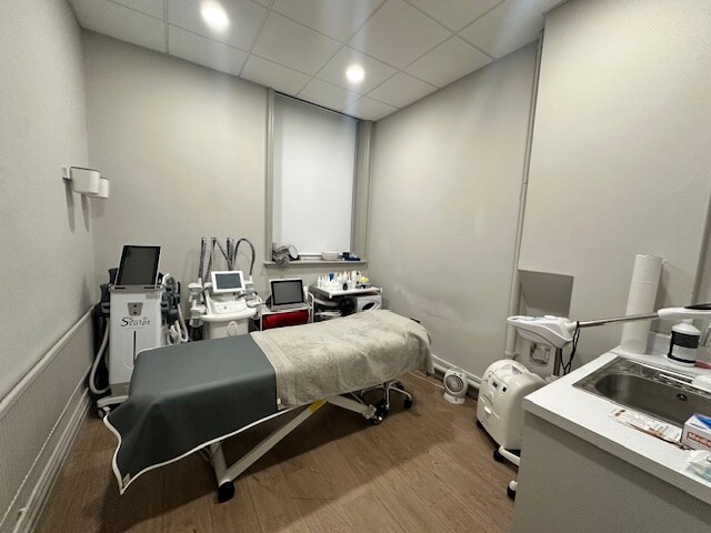 171-171A Finchley Rd, London en alquiler - Foto del interior - Imagen 2 de 8