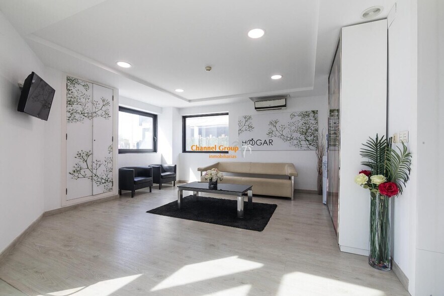 Nave en Elche, Alicante en alquiler - Foto del edificio - Imagen 3 de 33