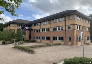 4 Brighton Rd, Crawley en alquiler Foto del edificio- Imagen 1 de 3