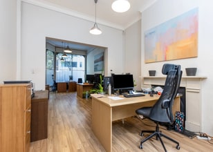 98 Cathedral St, Woolloomooloo en alquiler Foto del interior- Imagen 2 de 5