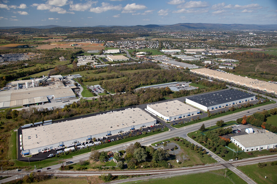 4420 Buckeystown Pike, Frederick, MD en alquiler - Foto del edificio - Imagen 1 de 10