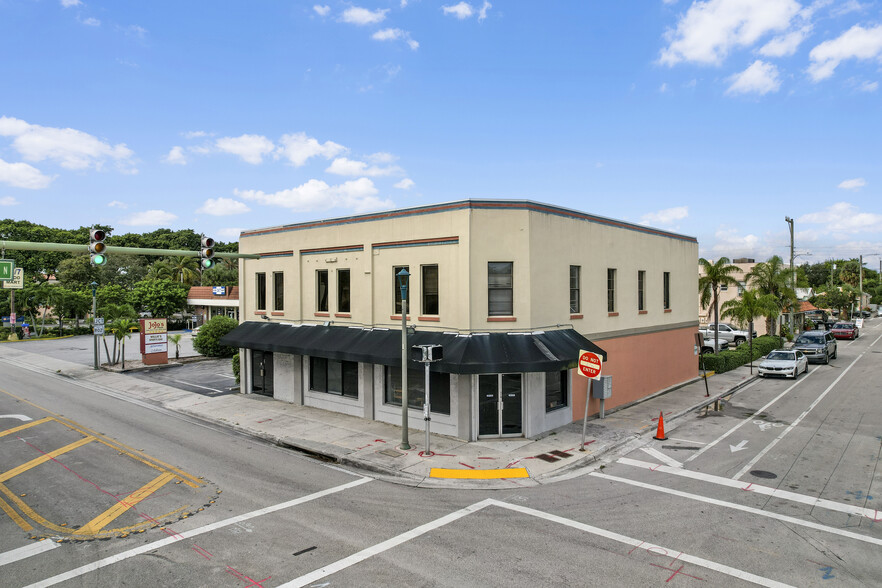 129 N Federal Hwy, Lake Worth, FL en venta - Foto del edificio - Imagen 2 de 20