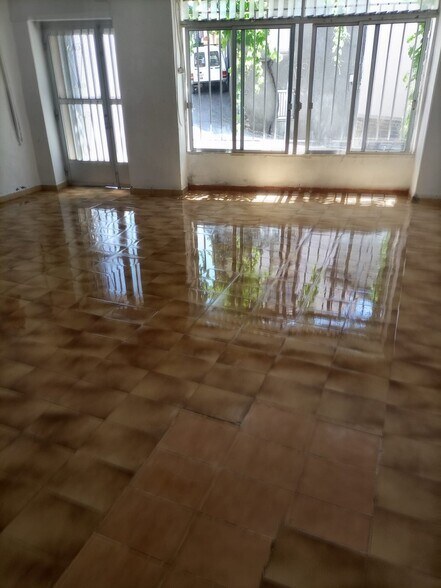 Local en Cañamero, Cáceres en alquiler - Foto del edificio - Imagen 2 de 9