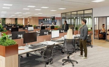 6 Greenwich Peninsula, London en alquiler Foto del interior- Imagen 1 de 4