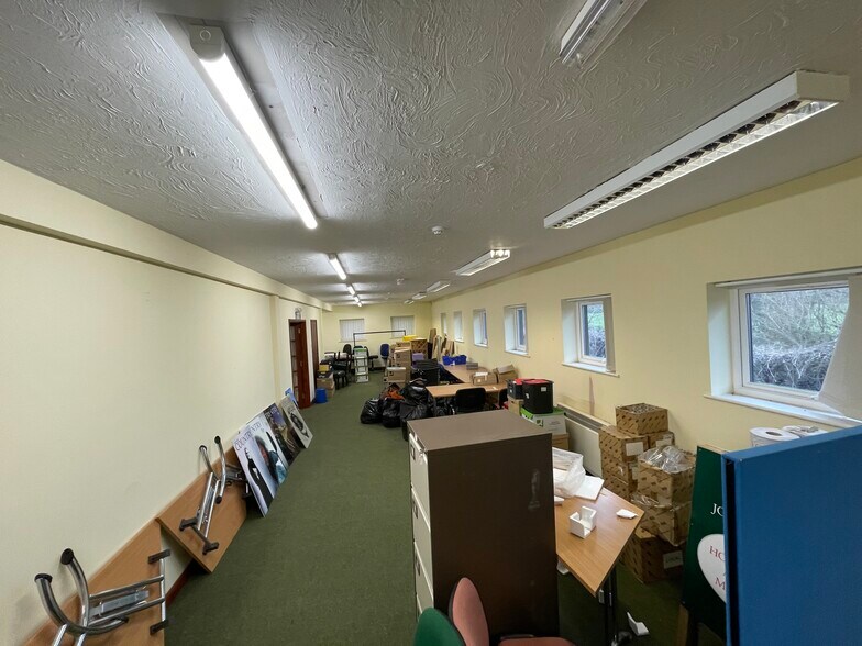 Station Rd, Codford en alquiler - Foto del edificio - Imagen 2 de 3