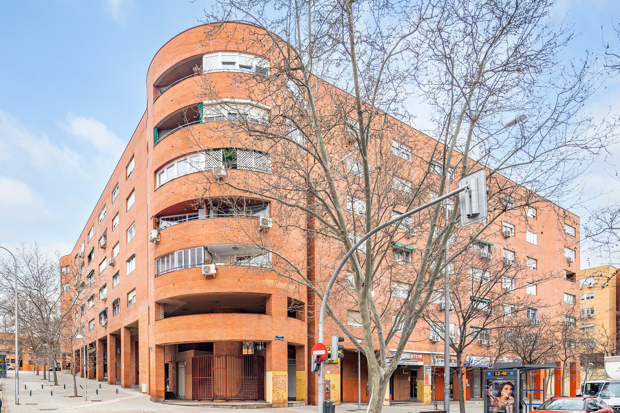Avenida Pablo Neruda, 76, Madrid, Madrid en venta Foto principal- Imagen 1 de 1