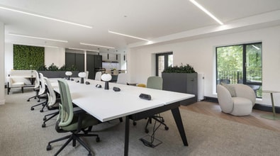 252 Gray's Inn Rd, London en alquiler Foto del interior- Imagen 2 de 4