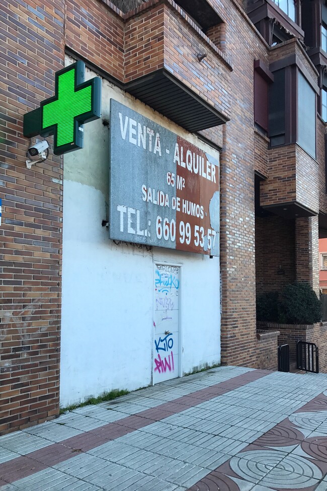 Más detalles para Calle Alcalá, 222, Madrid - Local en alquiler