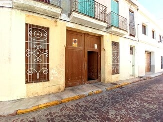 Más detalles de Nave en venta