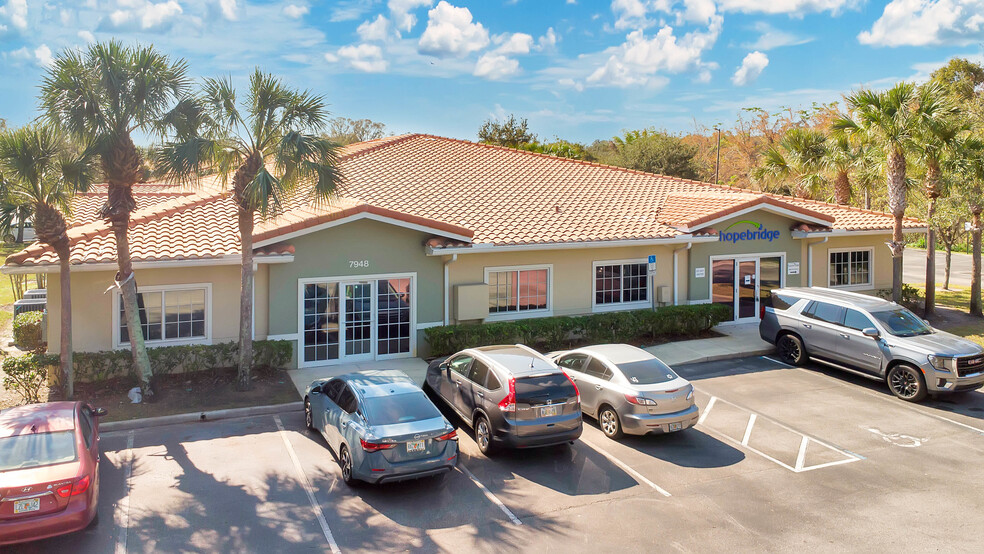 7948 Forest City Rd, Orlando, FL en venta - Foto del edificio - Imagen 2 de 3