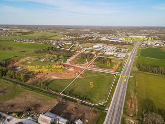 Más detalles para State Highway 14 & N 25th St, Ozark, MO - Terrenos en venta