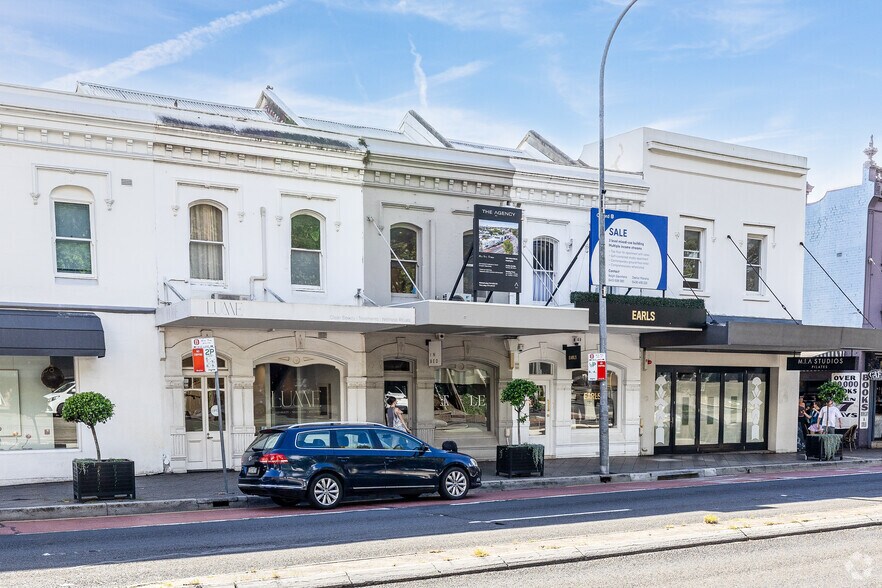 72B Oxford St, Paddington en venta - Foto principal - Imagen 1 de 4
